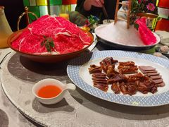 -ONE FULL 古董港式海鲜火锅