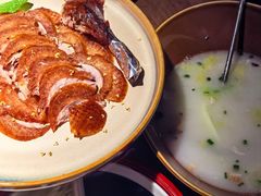 -青年公社烤鸭(滨湖银泰店)
