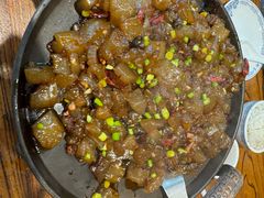 -老雒阳面馆·水席(定鼎门店)