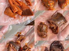 -郴州特产舜华临武鸭(郴州西站店)