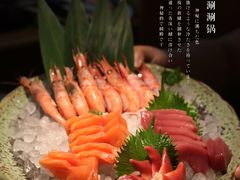 -温野菜涮涮锅(曲江大悦城店)