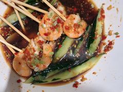 -串盟烧烤大排档·长沙美食地标(星沙店)