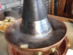 -惠丰堂饭庄·烤鸭·京味菜(翠微路店)