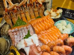 -吉兆·料理(红梅南路店)