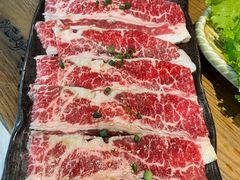 -泥炉烧肉师(新街口金銮巷店)
