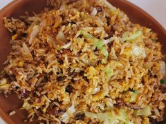 -维园港式茶餐厅(龙岗盛平店)