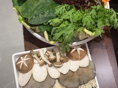 -蝎王府羊蝎子(虎坊桥总店)