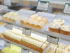 -蜂蝶来饼店(拱北总店)