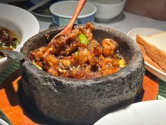 -桂满陇·桃花院落(长泰广场店)