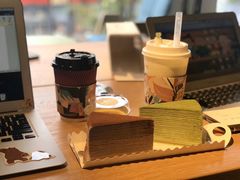 千层-一块儿·蛋糕定制店(吴兴店)