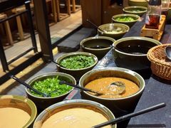 -呷哺呷哺 黄金牧场 (欢乐谷店)