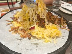 -揽月斋炙子烤肉·清真(安定门·五道营店)