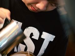 -MIMO CAFE(沙头角店)