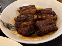 -羡餐厅·杭帮菜·淳菜(千岛湖自由洲际殿店)