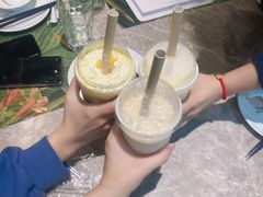 -大树餐厅(红旗街万达店)