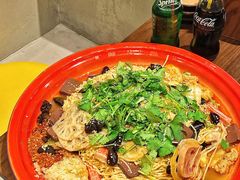 -老街称盘麻辣烫·冒菜(思北店)