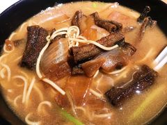-慧娟面馆·餐厅(望江路店)