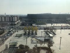 -维也纳国际酒店·江苏苏州火车站北广场店