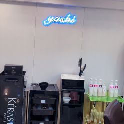 -雅仕 HAIR SALON 美发沙龙