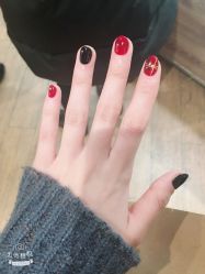-J·C NAIL美甲美睫
