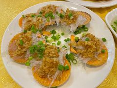 粉丝蒸元贝-龙溪海鲜酒家(溪涌店)