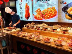 -苏浙徽·农家大院(吴江中山南路店)