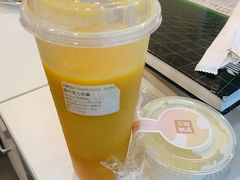 -奈雪的茶(石厦时代广场店)