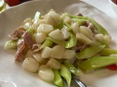-香雪海饭店中餐厅(人民桥店)