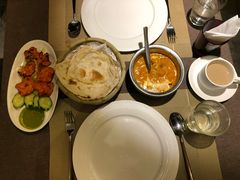 -Pita's&Tika's中东和印度风味餐厅(龙湖天街店)