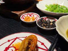 -锦楼·臻选新杭帮(杭州中心店)