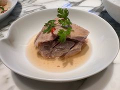 杭州虾油露老鹅-湖滨28中餐厅·西湖宴·杭州君悦酒店