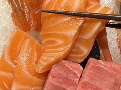 -上井料理黑金店(IFS国金中心店)