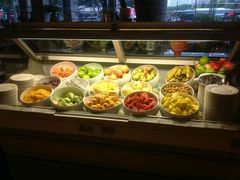 android_upload_pic-泉州悦华酒店·自助餐厅