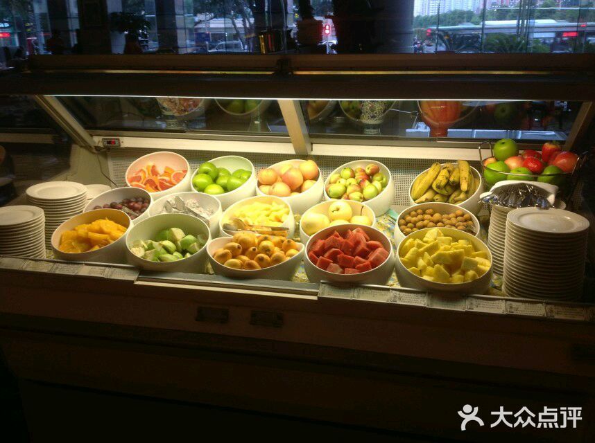 泉州悦华酒店·自助餐厅android_upload_pic图片