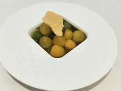 -上蔬无瑕· 创意素食·Vegetarian(华采天地店)