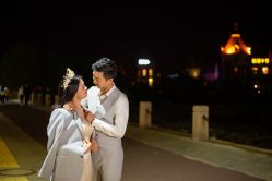-王子宫殿婚纱摄影(环山路总店)