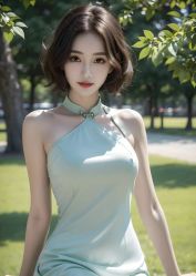 -JIMI·吉米造型