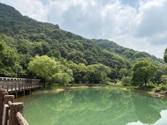 -黄公望隐居地