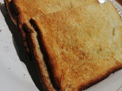 咖椰吐司-HELLO 27 意面·沙拉·帕尼尼