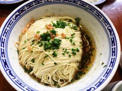 -同得兴 Since·1995 传统苏式面馆(十全街店)