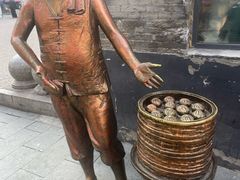 -张包铺(道外店)