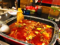 -自贡好吃客(科华店)