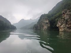 -大连冰峪旅游度假区