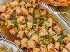 -嘉升大排档(番禺总店)