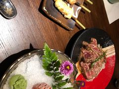 -鸟鹏烧鸟居酒屋(熙龙湾店)