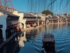 -南浔古镇