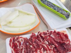 -潮悦牛肉火锅城(水贝店)