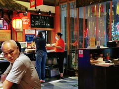 -明丰小渔馆(明月路店)