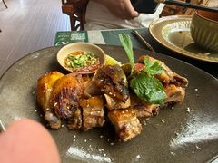 -Tegu泰古莲·泰国餐厅(红山6979店)