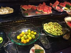 -比尔斯健康烤肉自助餐厅